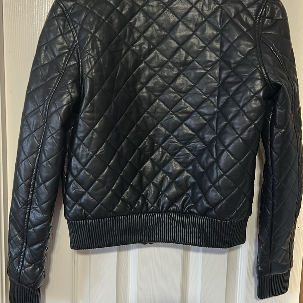 Ladies jacket - Picture 7 of 8